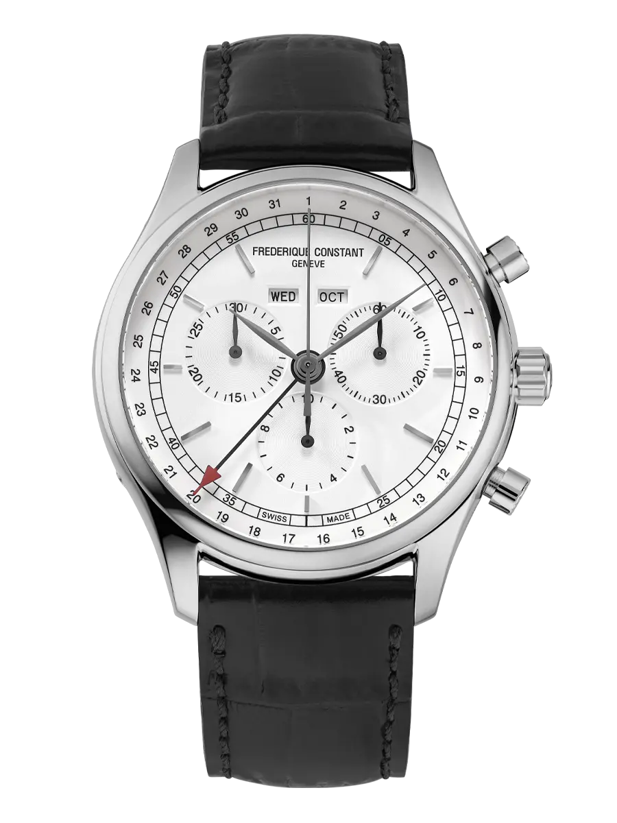 Men's Quartz Watches Frederique Constant