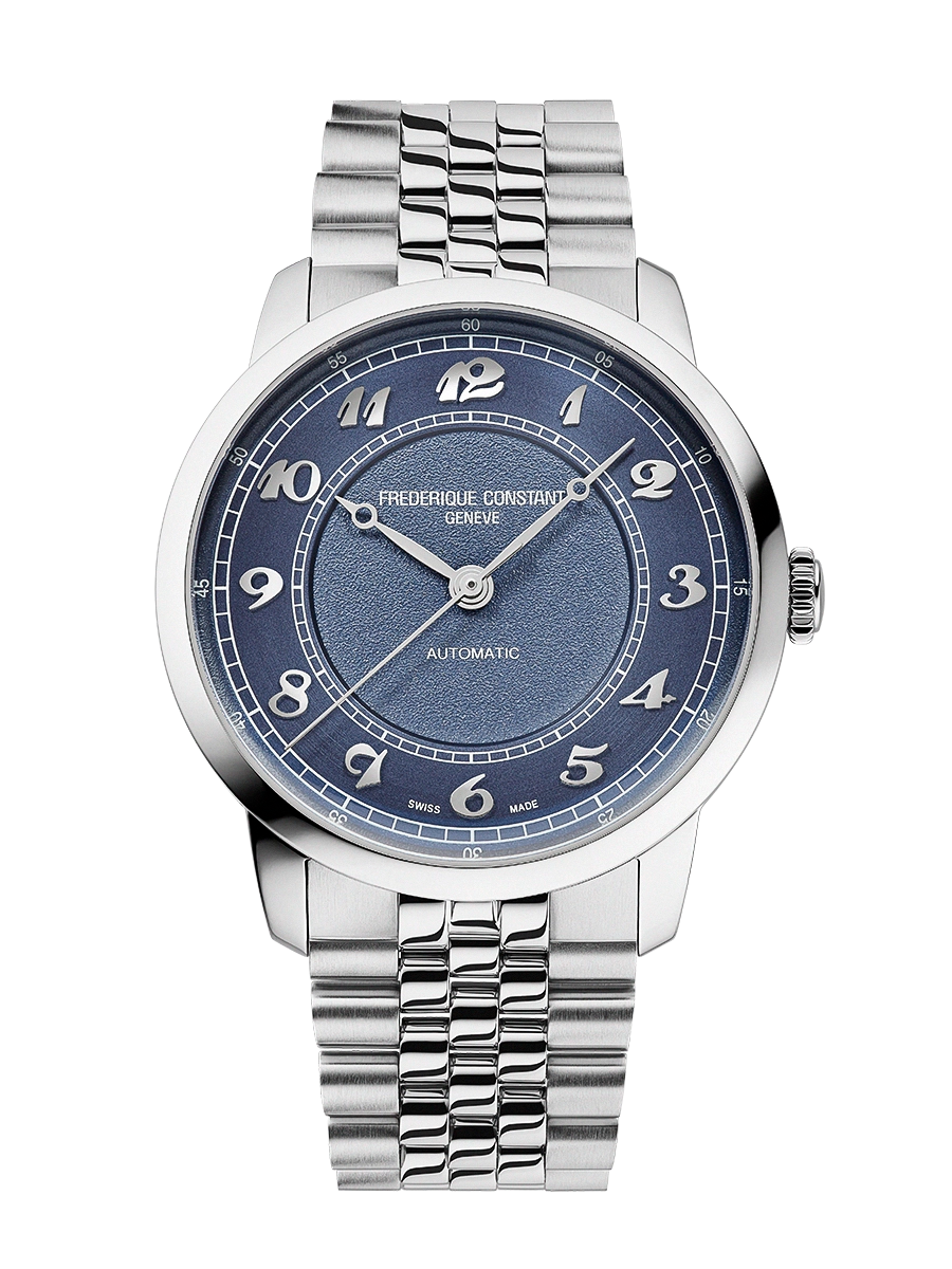 ساعات أوتوماتيكية رجالية من Frederique Constant