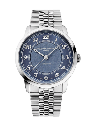 ساعات أوتوماتيكية رجالية من Frederique Constant