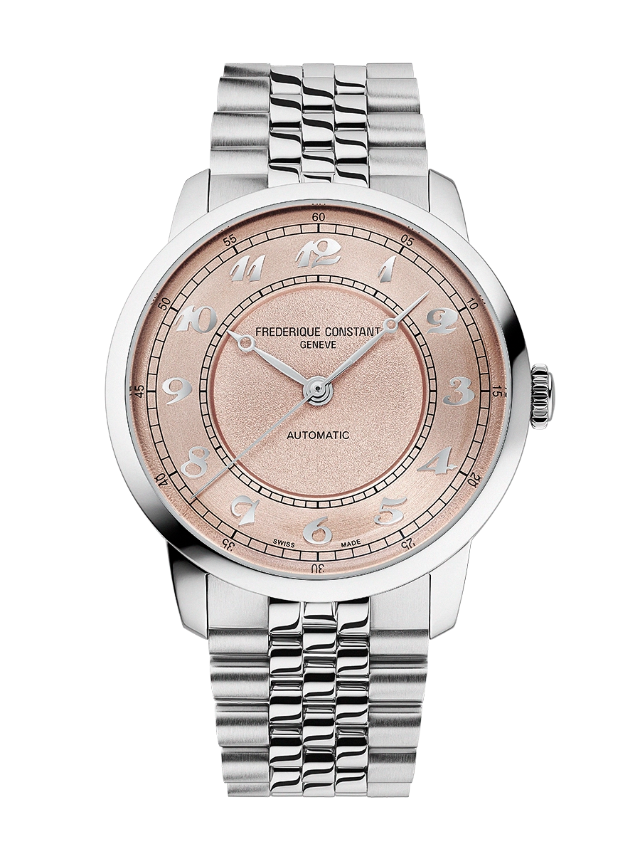 ساعات أوتوماتيكية رجالية من Frederique Constant