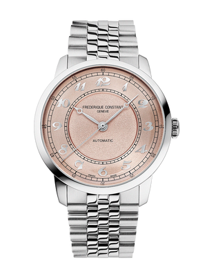 ساعات أوتوماتيكية رجالية من Frederique Constant