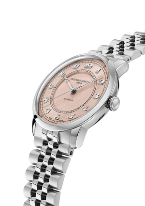 ساعات أوتوماتيكية رجالية من Frederique Constant