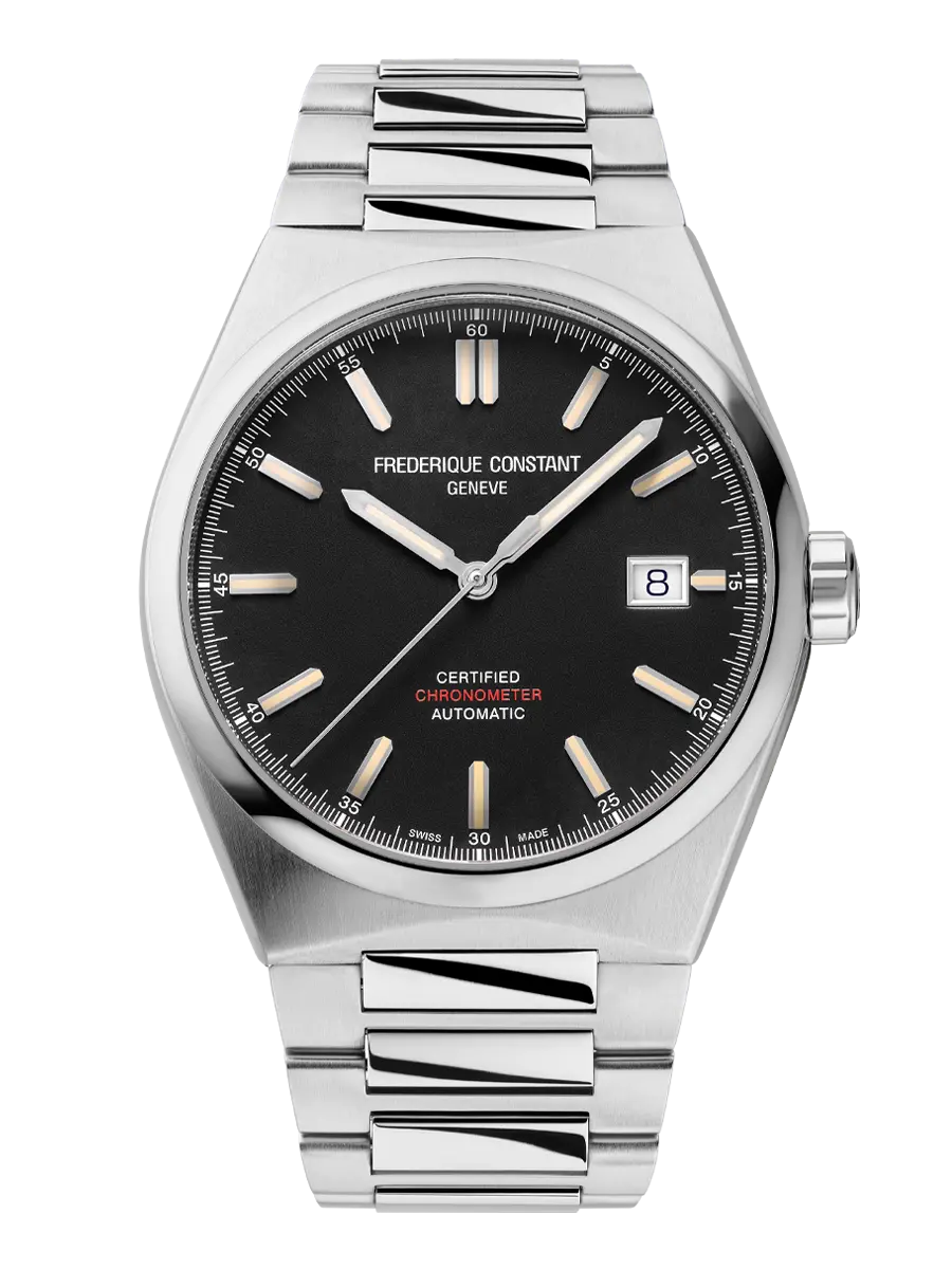 ساعات أوتوماتيكية رجالية من Frederique Constant