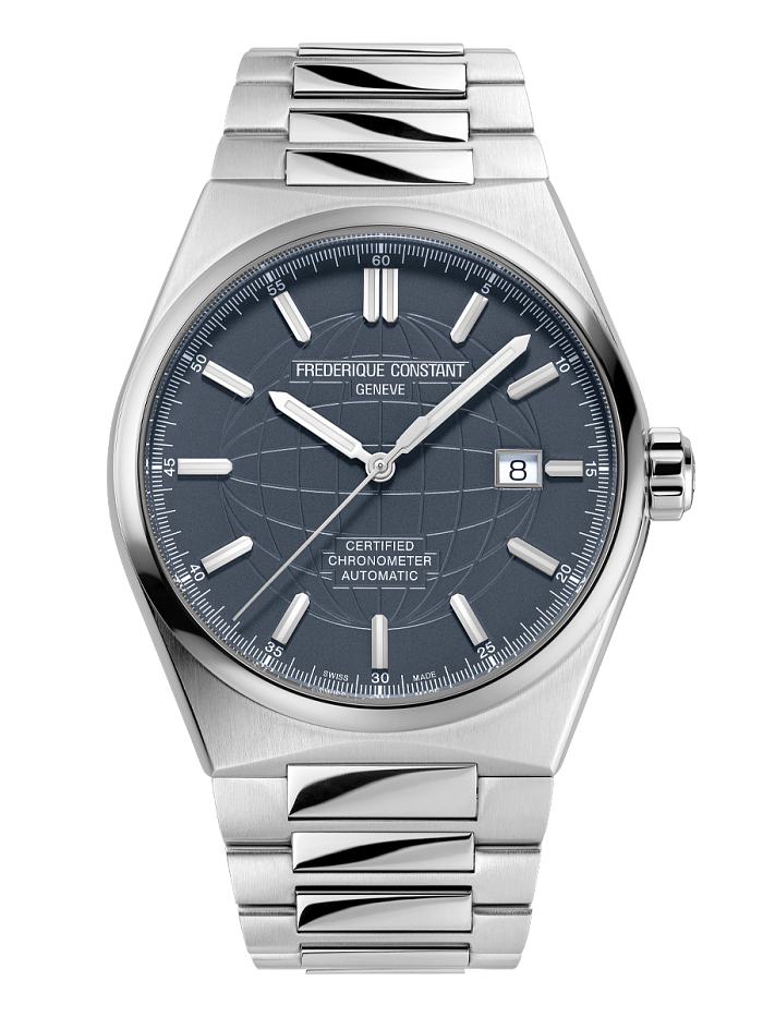 Men's Automatic Watches Frederique Constant