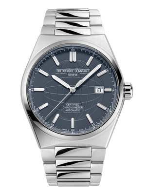ساعات أوتوماتيكية رجالية من Frederique Constant