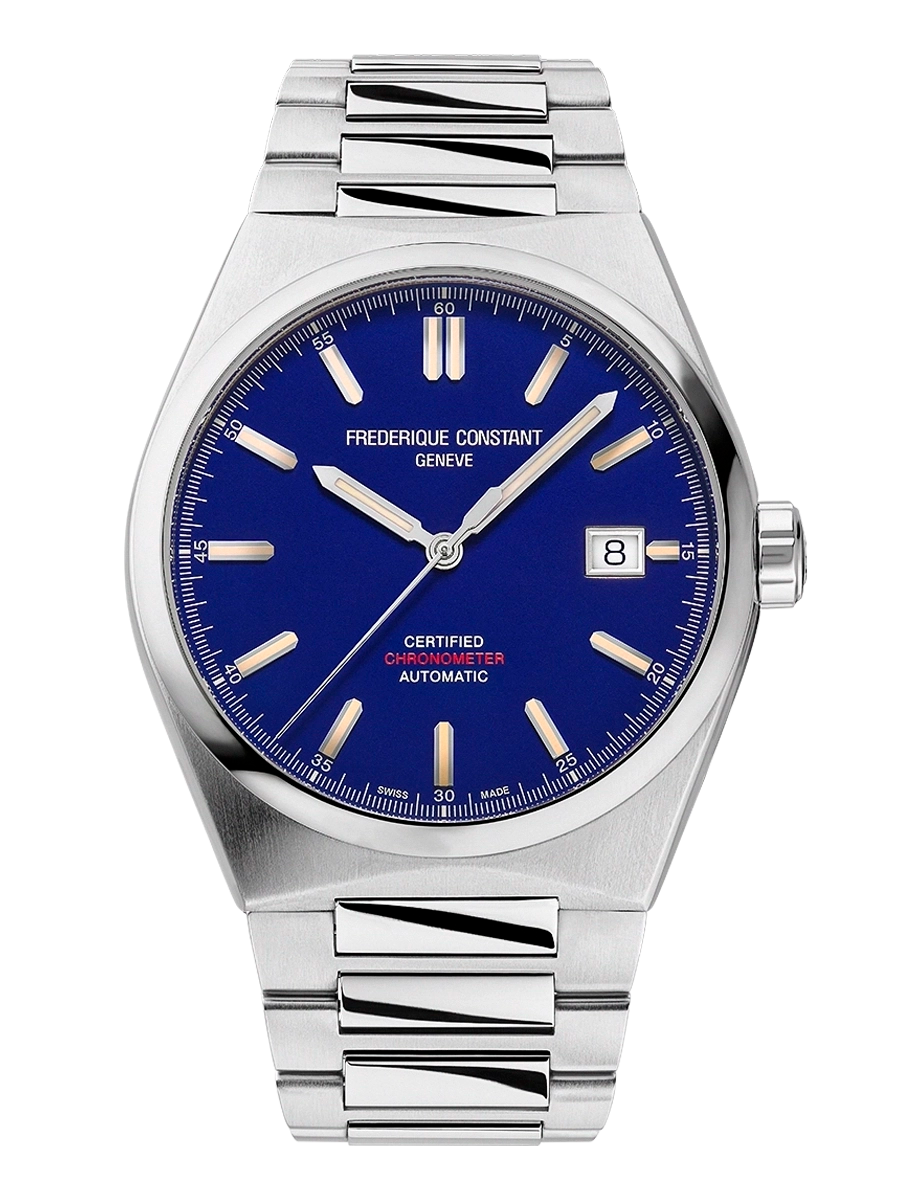 Men's Automatic Watches Frederique Constant