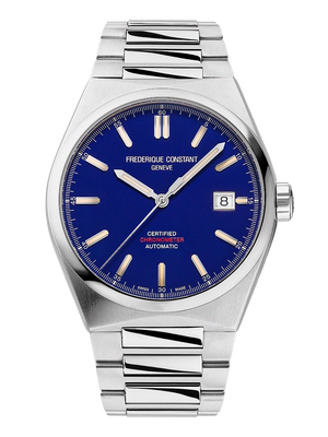 ساعات أوتوماتيكية رجالية من Frederique Constant