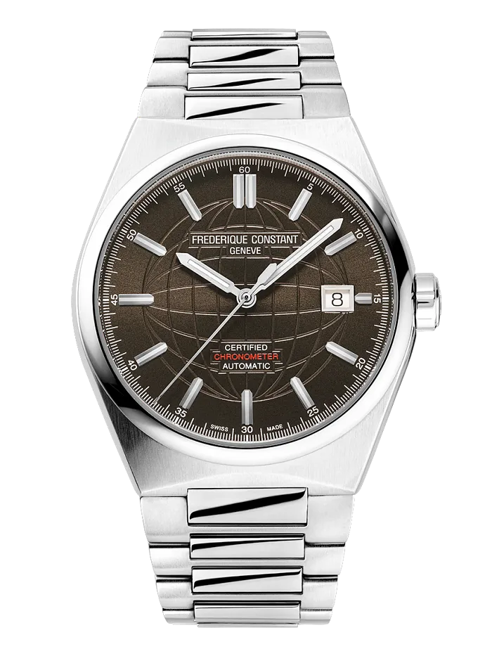 Men's Automatic Watches Frederique Constant