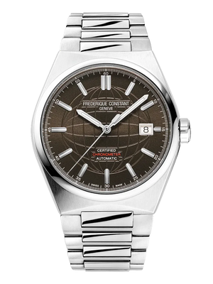 ساعات أوتوماتيكية رجالية من Frederique Constant