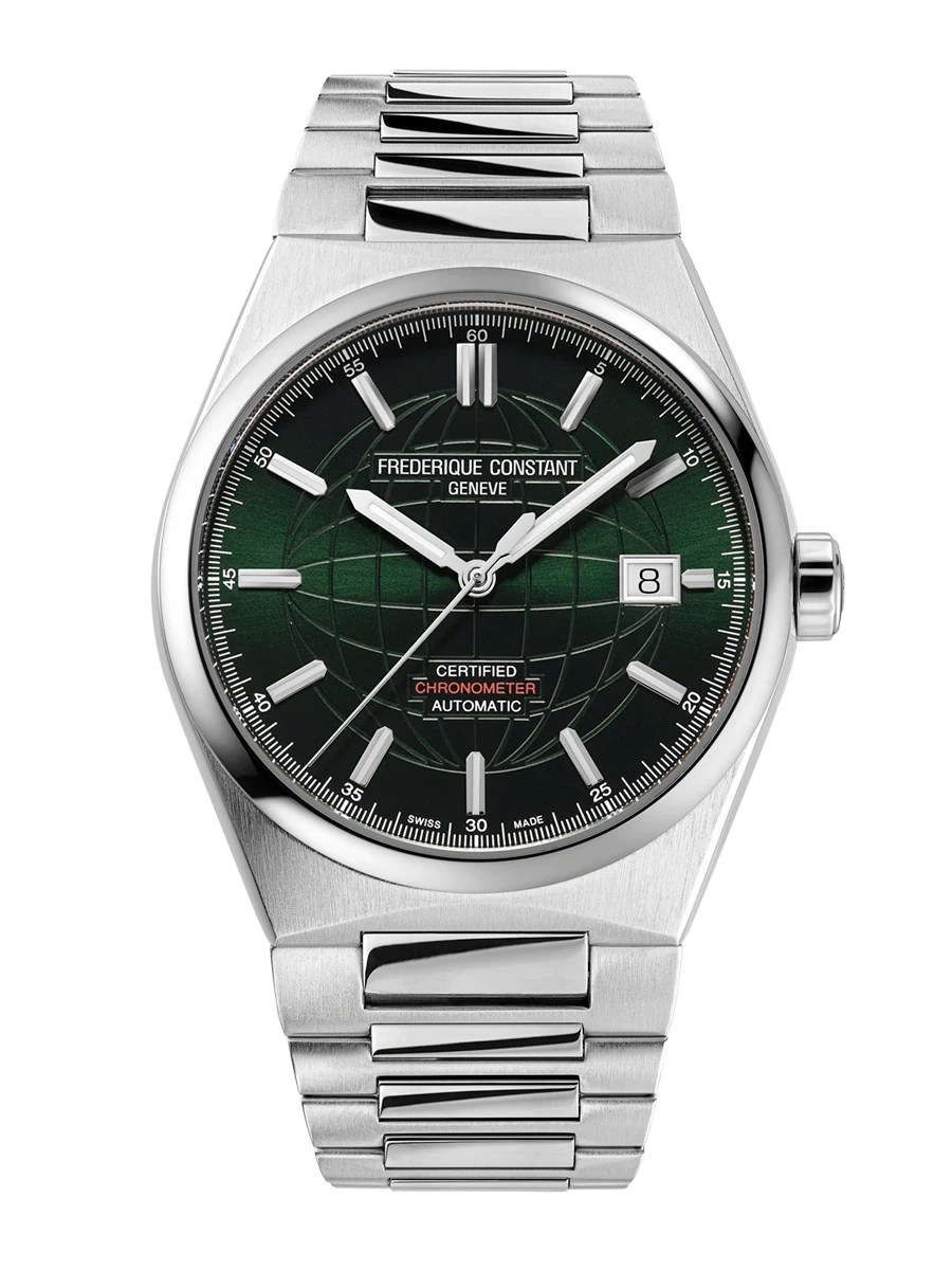 Men's Automatic Watches Frederique Constant