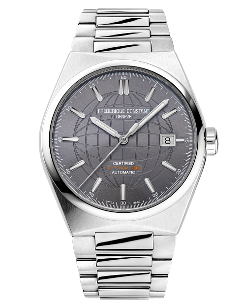 Men's Automatic Watches Frederique Constant