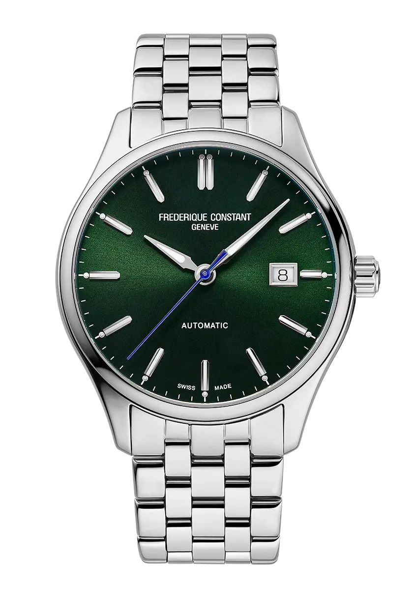 ساعات أوتوماتيكية رجالية من Frederique Constant