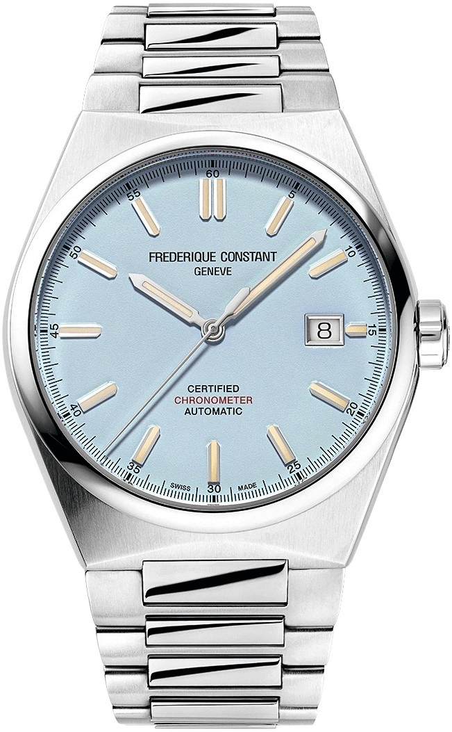 ساعات أوتوماتيكية رجالية من Frederique Constant