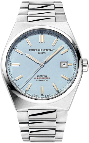 ساعات أوتوماتيكية رجالية من Frederique Constant