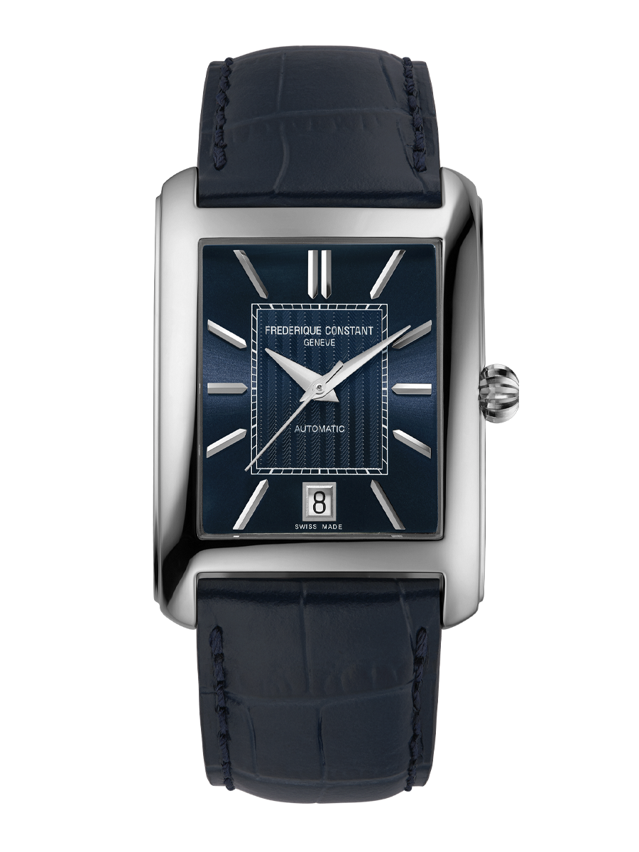 Men's Automatic Watches Frederique Constant