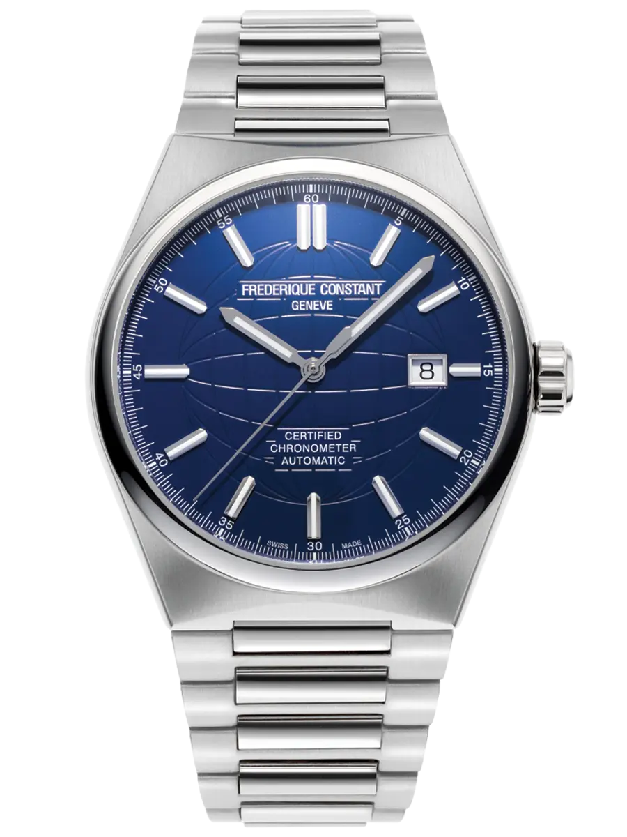 Men's Automatic Watches Frederique Constant