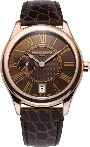 ساعة أوتوماتيكية Frederique Constant FC-318MPC3B4