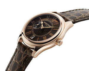 ساعة أوتوماتيكية Frederique Constant FC-318MPC3B4