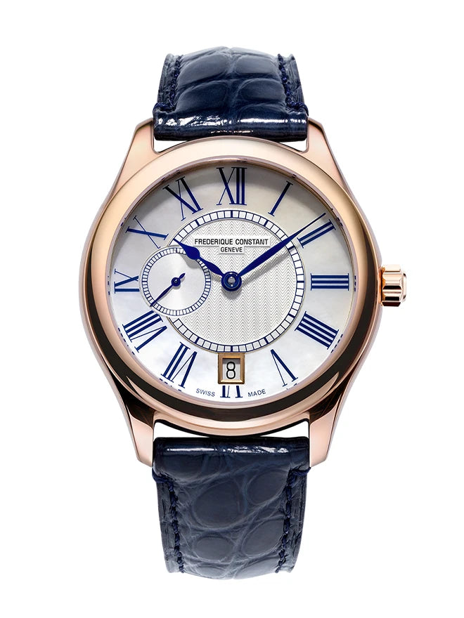 Automatic Watch Frederique Constant FC-318MPWN3B4