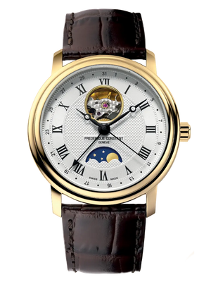 ساعة أوتوماتيكية Frederique Constant FC-335MC4P5