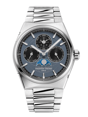Highlife Perpetual Calendar فريدريك كونستانت FC-775G4NH6B