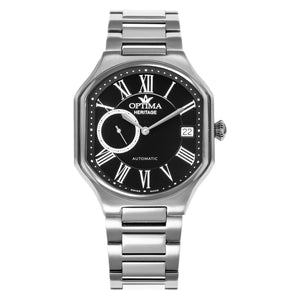 Men's Automatic Watches Optima