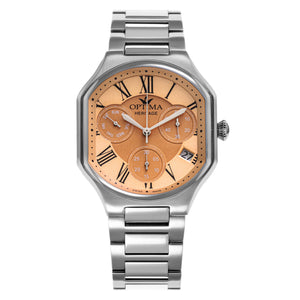 Men's Quartz Watches Optima