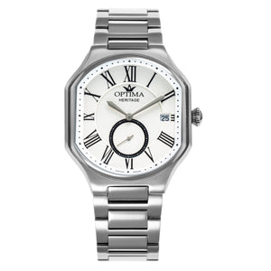 Men's Quartz Watches Optima