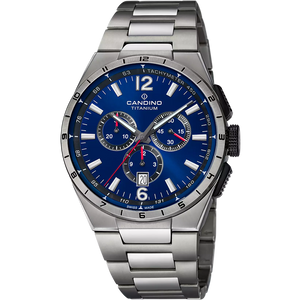 Men's Watch Candino C4603/H
