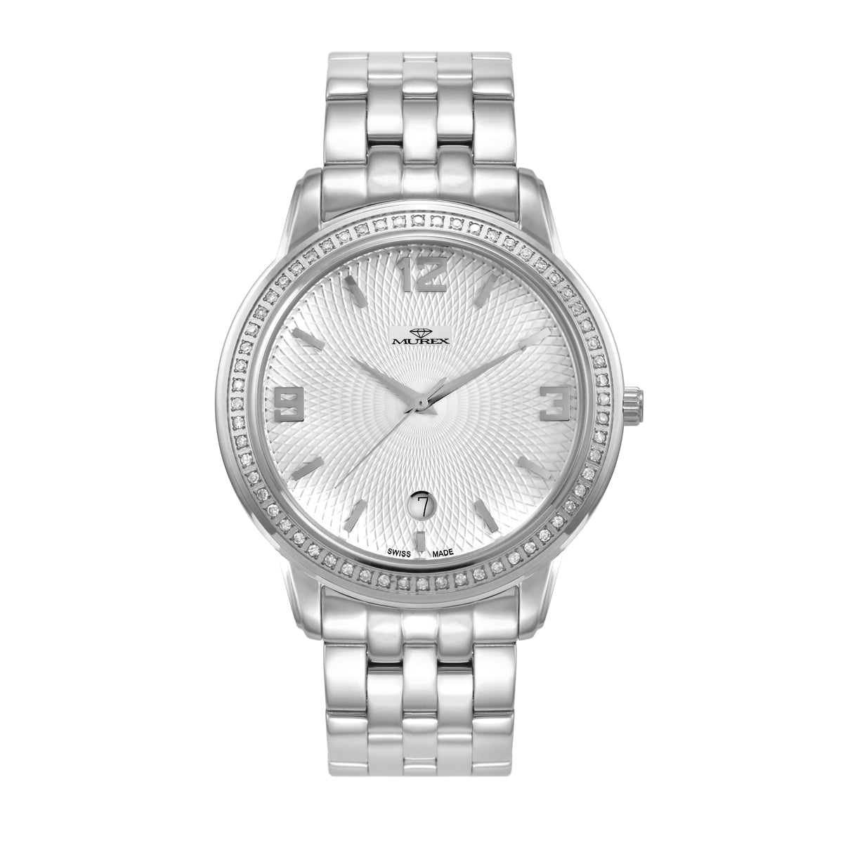 Murex MUM646-SS-DD-1