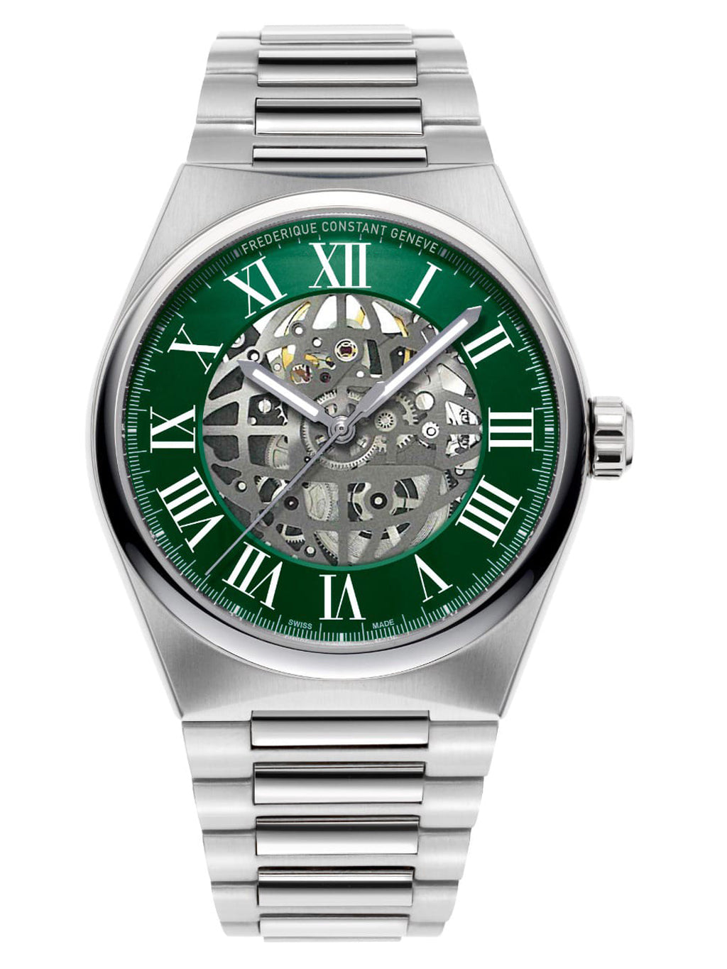 Frederique Constant FC-310GRSKT4NH6B