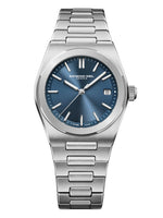 Raymond Weil A.R.T. Date 1000-ST-50001 Blue