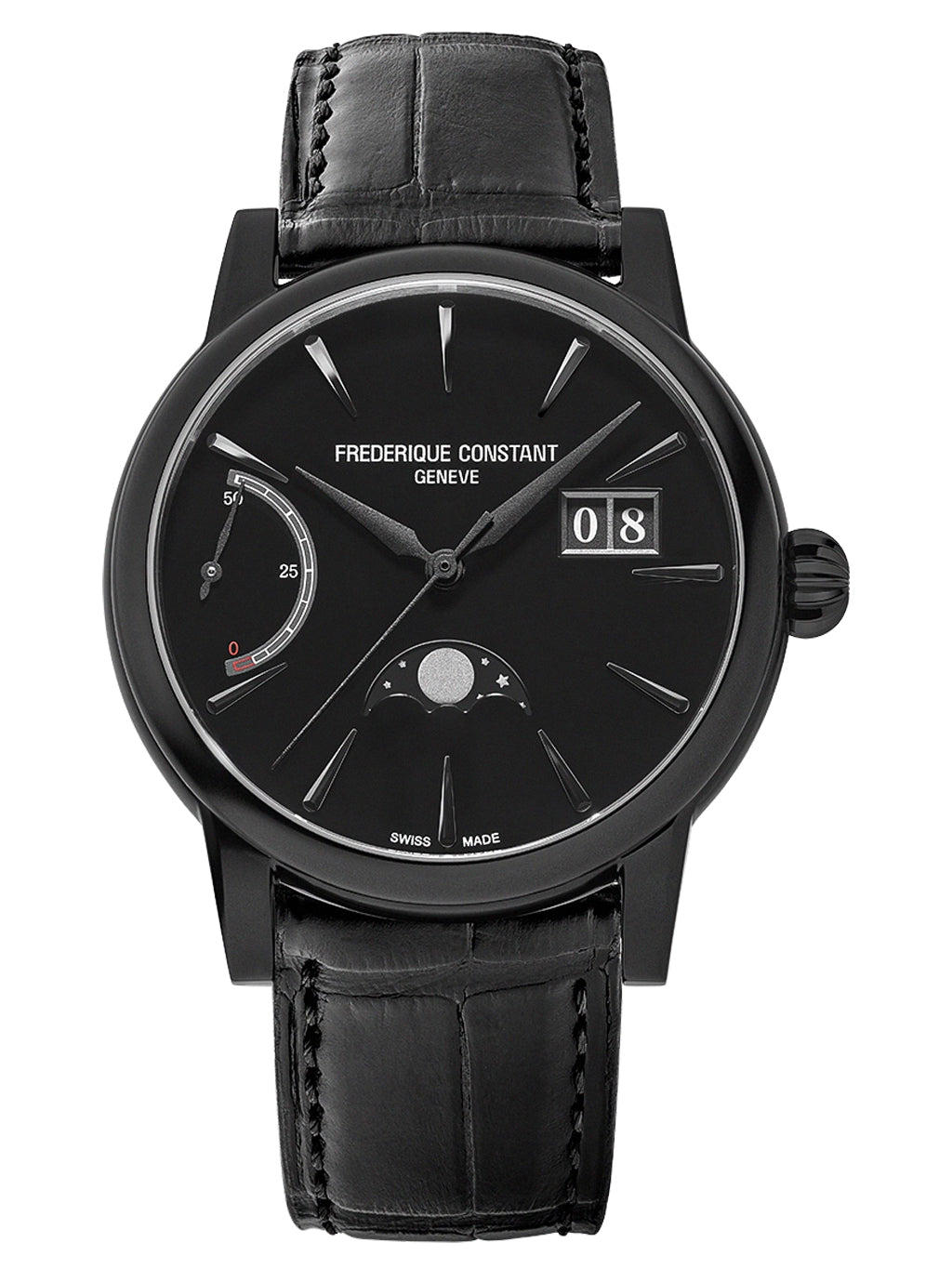 Frederique Constant FC-735B3DH6