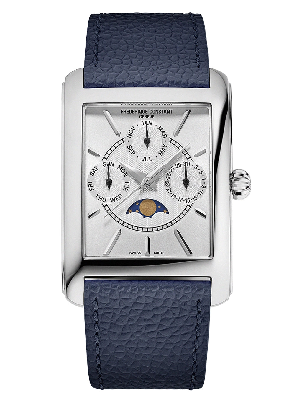 Frederique Constant FC-265S4C6