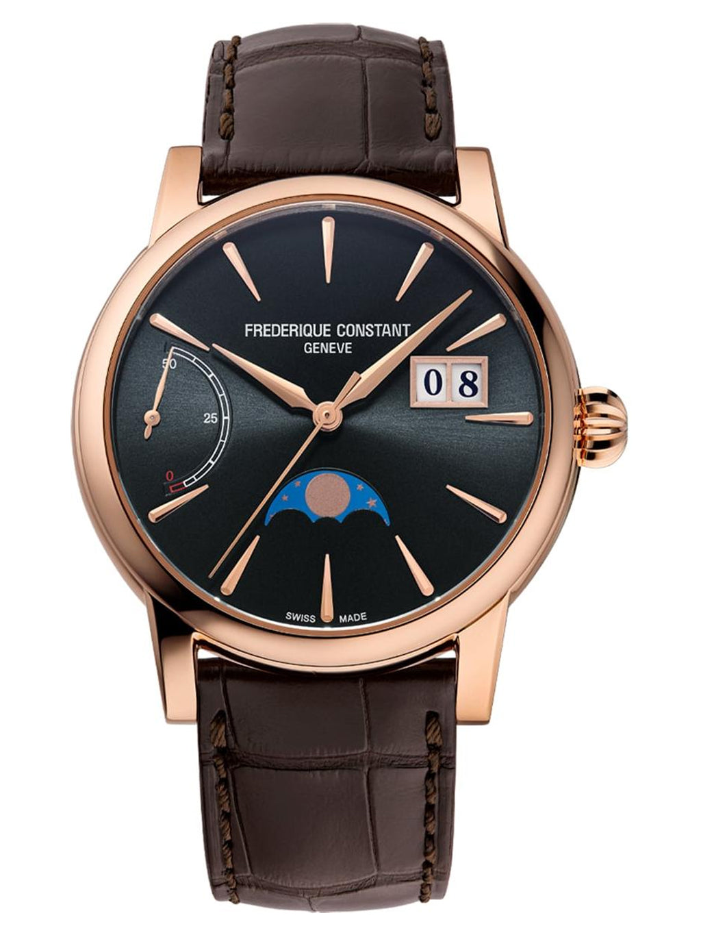 Frederique Constant FC-735G3H9
