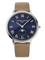 Frederique Constant FC-206RN3S6