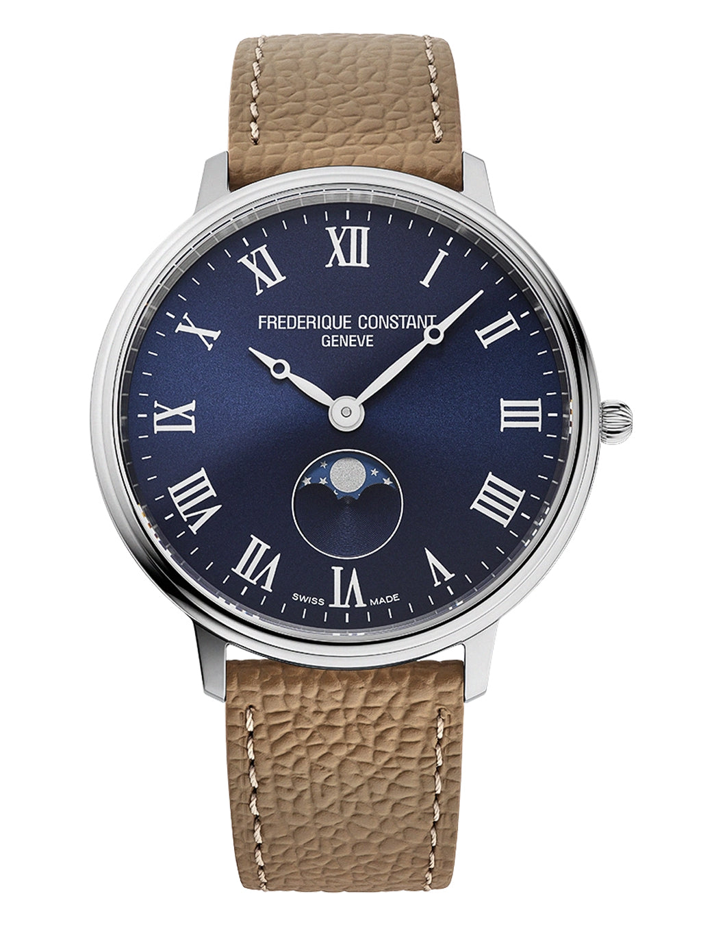 Frederique Constant FC-206RN3S6