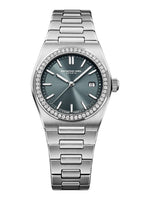 Raymond Weil A.R.T. Diamond 1250-STS-56001 Blue