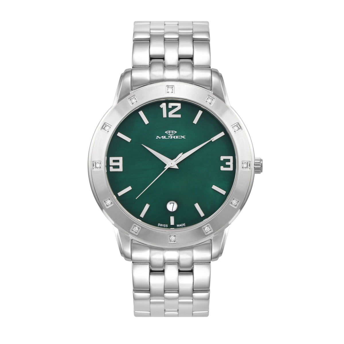 Murex MUM646-SS-D-12