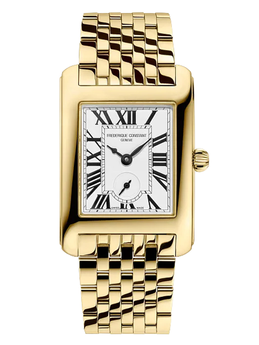 Frederique Constant FC-235S2C5B