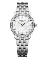 Raymond Weil Toccata Classic 5024-ST-97081