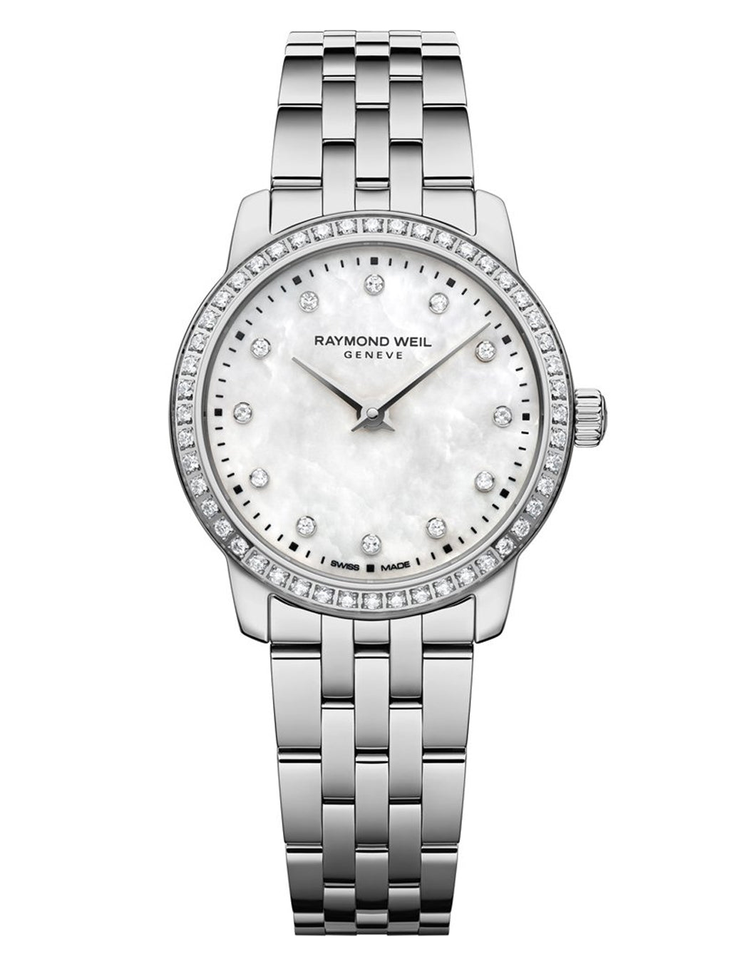 Raymond Weil Toccata Classic 5024-ST-97081