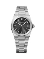 Raymond Weil A.R.T. Date 1000-ST-20001 Graphite