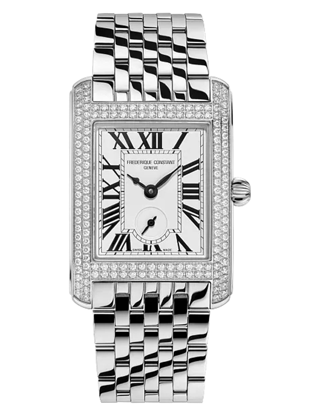 Frederique Constant FC-235S2CD6B