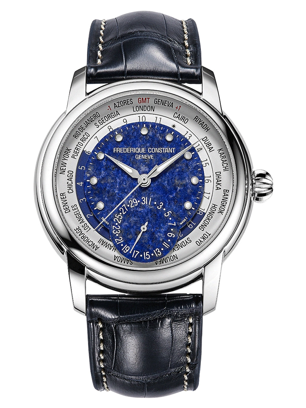 Frederique Constant FC-718LA4H6
