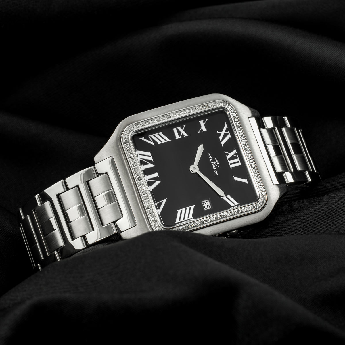 Murex MUM647-SS-DD-3