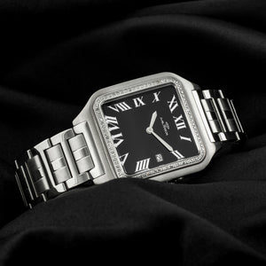 Murex MUM647-SS-DD-3