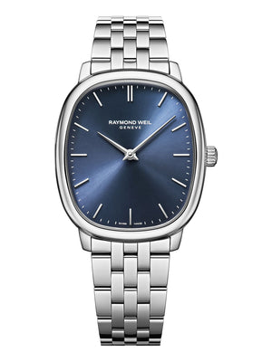 Raymond Weil Toccata Heritage 2280-ST-50001 Blue