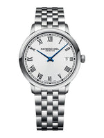 Raymond Weil Toccata Classic 5485-ST-00359 White