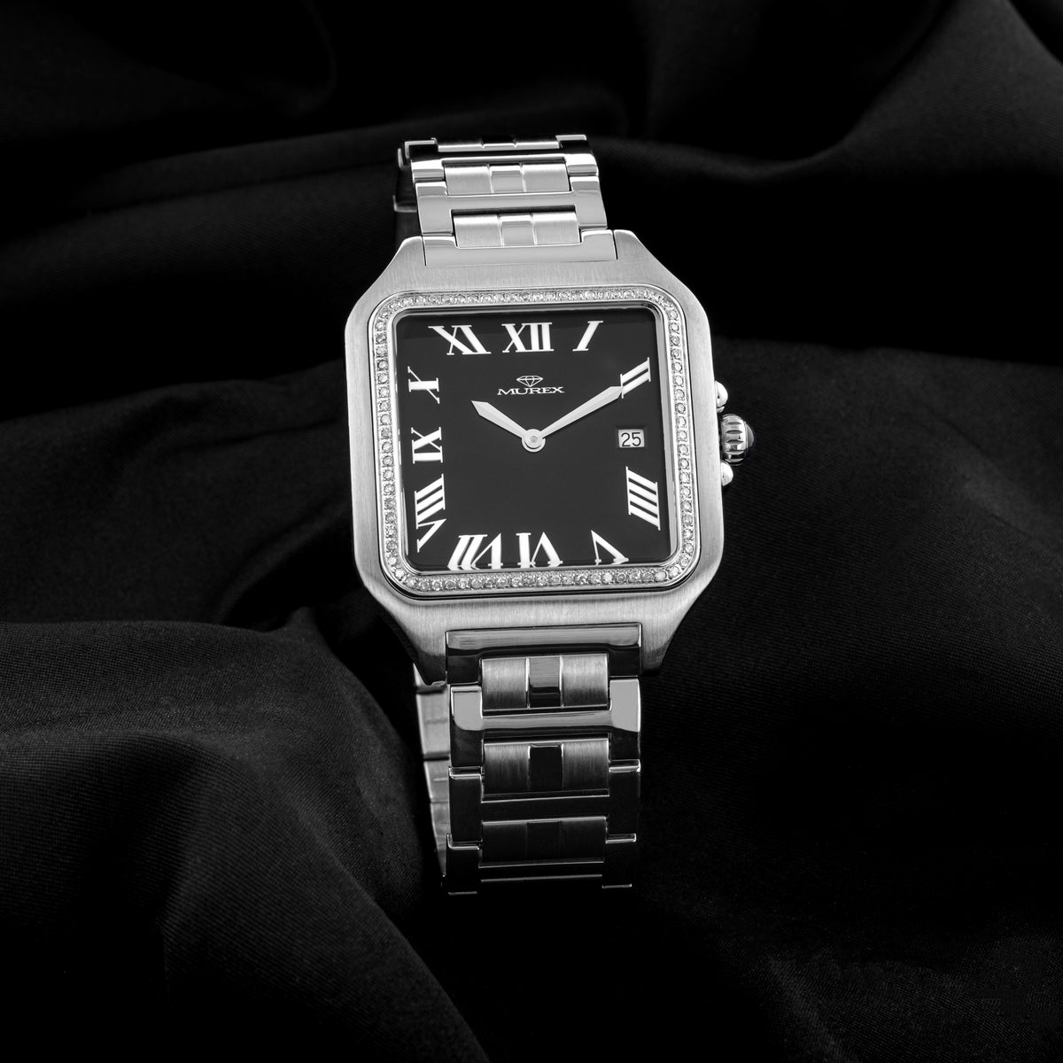 Murex MUM647-SS-DD-3